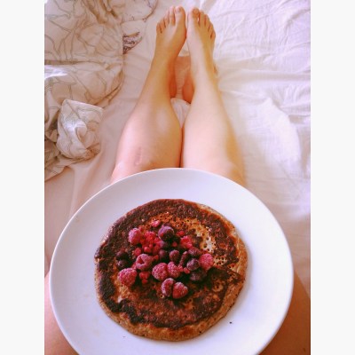 aamupala, protskupannari