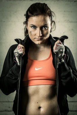 janina pohja, mika hiltunen, fitnessmodel photoshoot