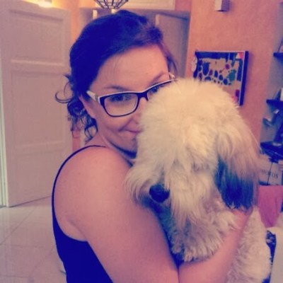 Madagaskar koira, Janina Pohja, söpöin koira