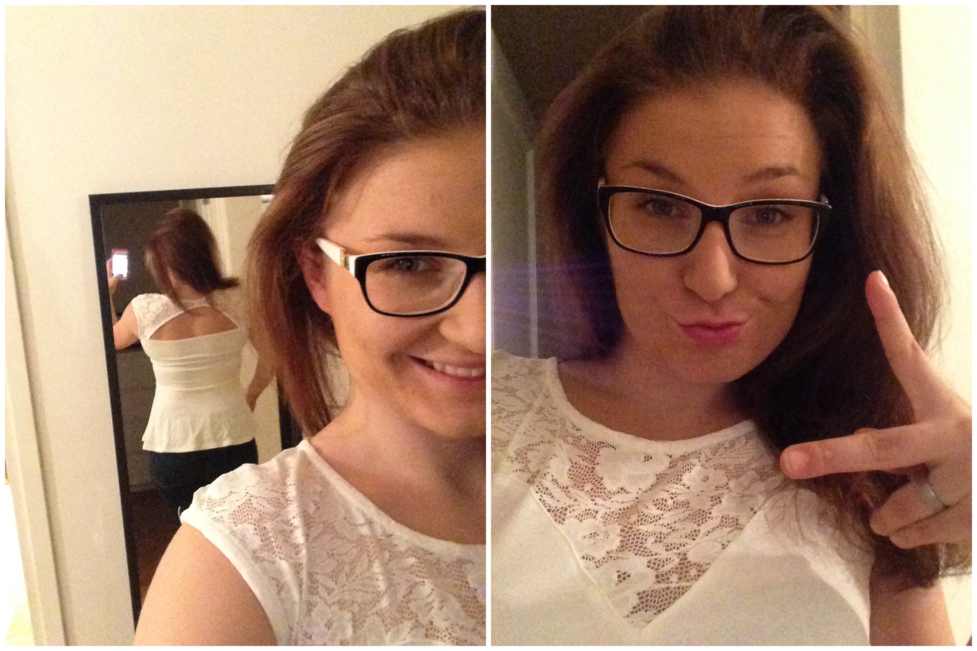 Duck face pelastaa ?