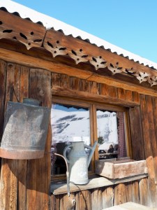 Les Deux Alps, Fit Times, Janina Pohja, STS Alppimatka