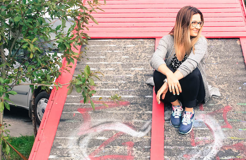 Janina Pohja, maidottomuus, Unelma Itsestä, heraproteinii