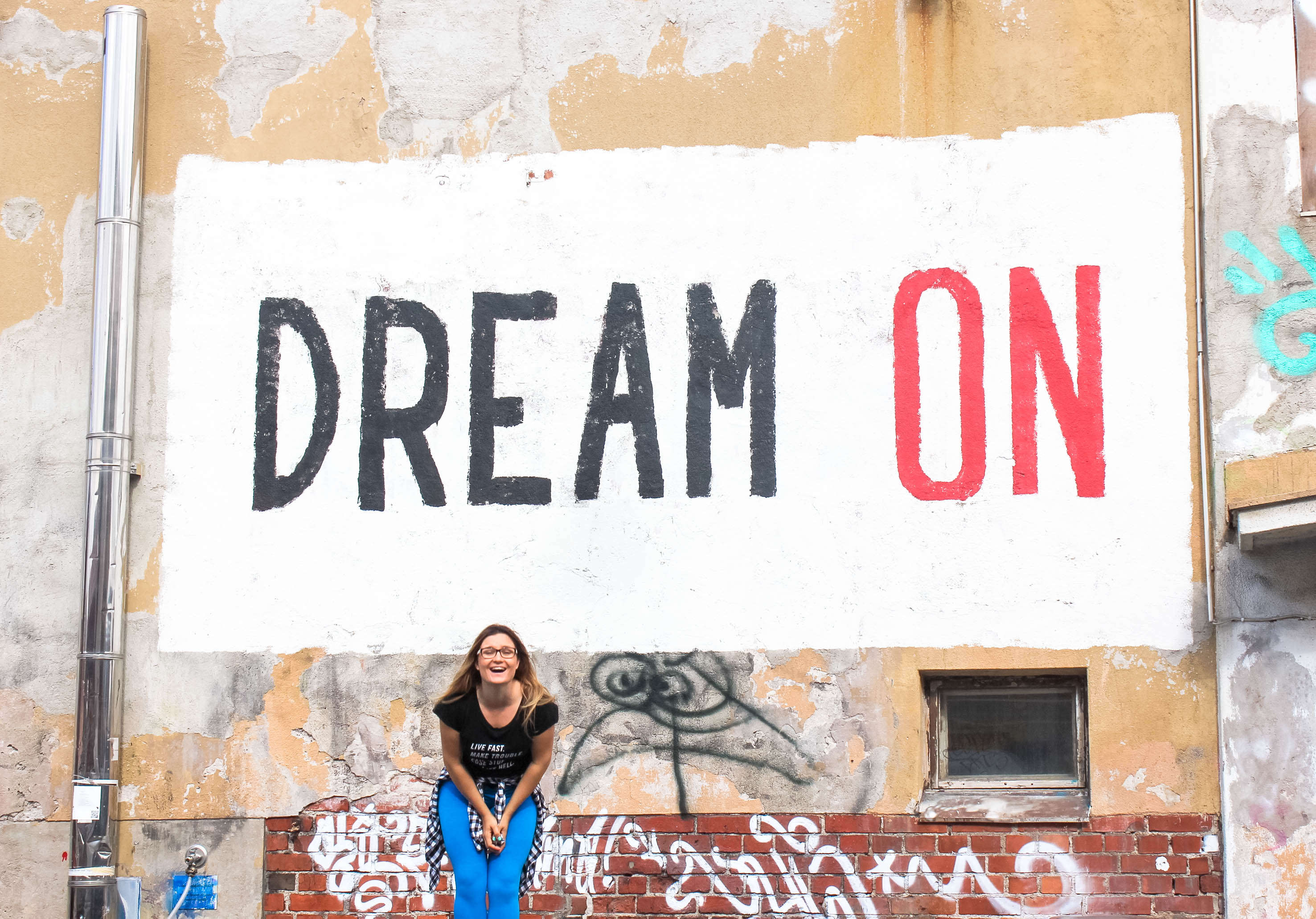 Janina Pohja, sitä saa mitä tilaa, onnenpyörä, hyvä elämä