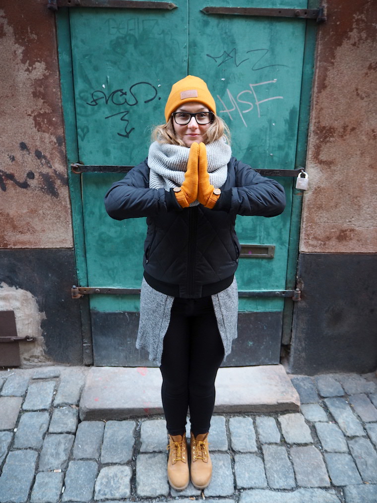 Janina Pohja, Vai-ko Clothing