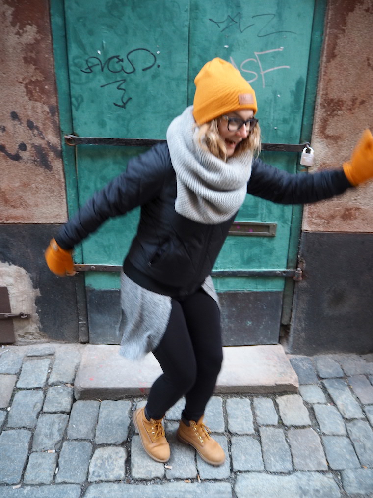 Janina Pohja, Vai-ko Clothing