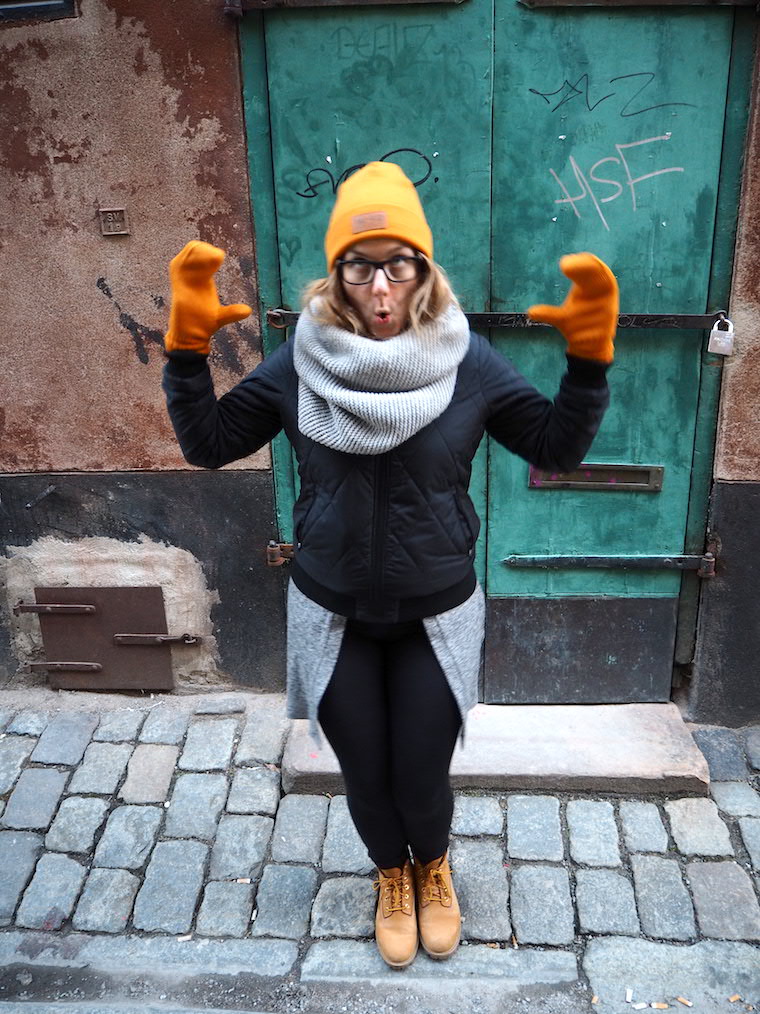 Janina Pohja, Vai-ko Clothing