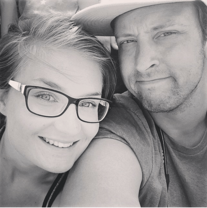 Fit Times, parisuhde, Janina Pohja