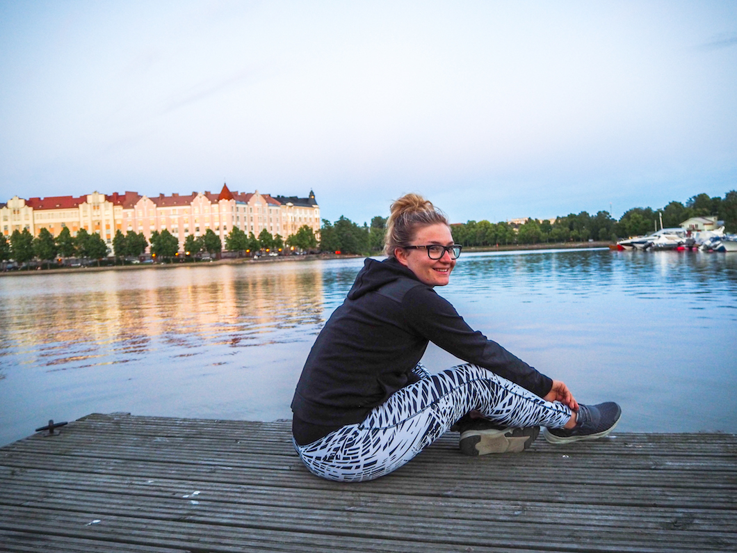 Janina Pohja, Fit Times, bloggaaja, treenaaminen, treenit, kehonpaino, fitness-kisat, muutoksia, endorfiinit, elämäntapa, Kaisaniemi, Helsinki, Visit Helsinki, Tokoinranta