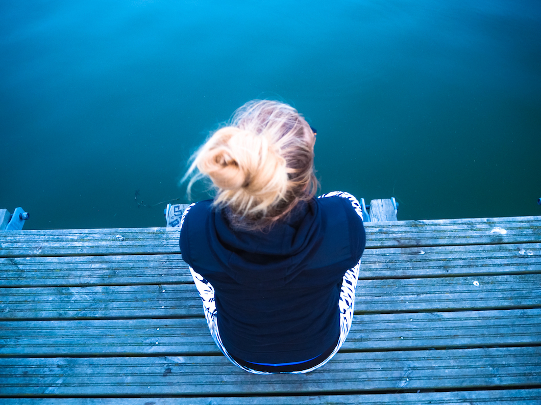 Janina Pohja, Fit Times, bloggaaja, IFBB, fitness, kisadieetti, kilpailu, body fitness, päätös