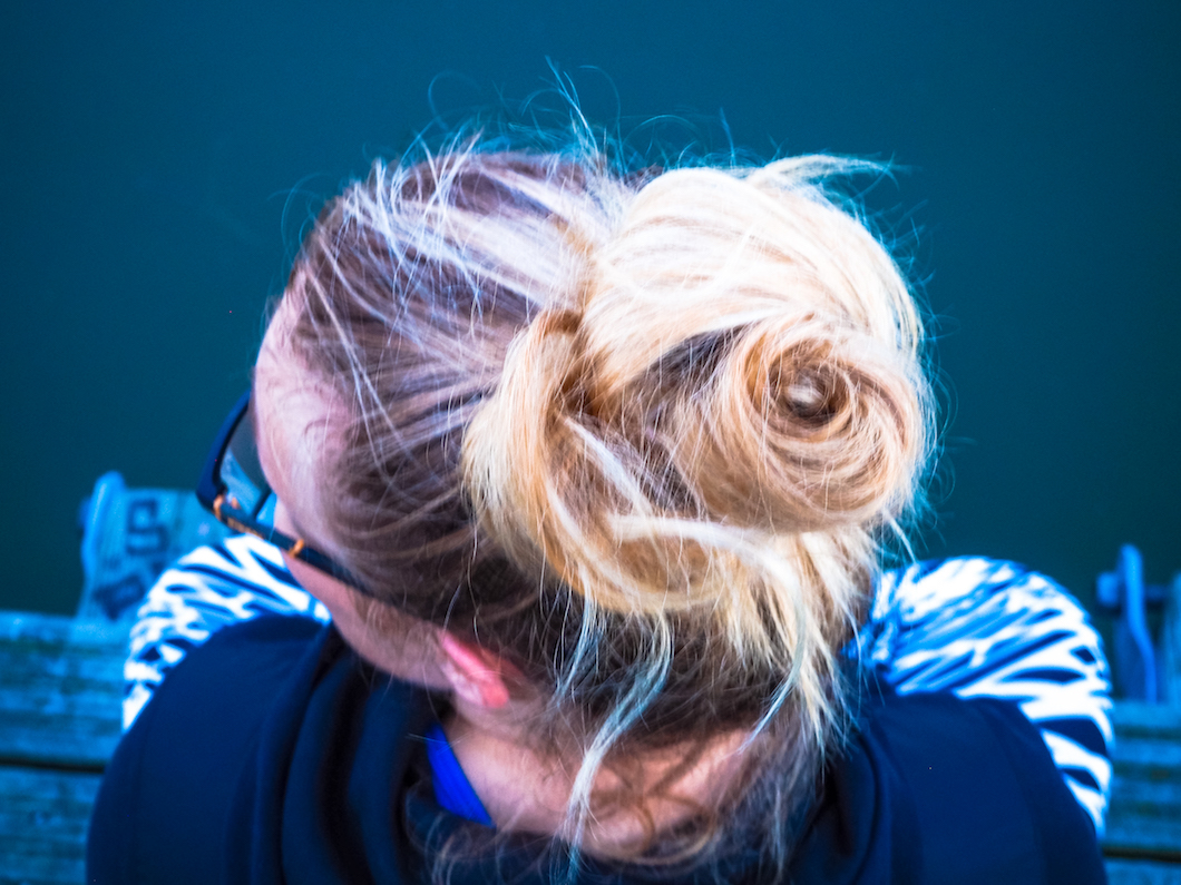 Janina Pohja, Fit Times, bloggaaja, IFBB, fitness, kisadieetti, kilpailu, body fitness, päätös