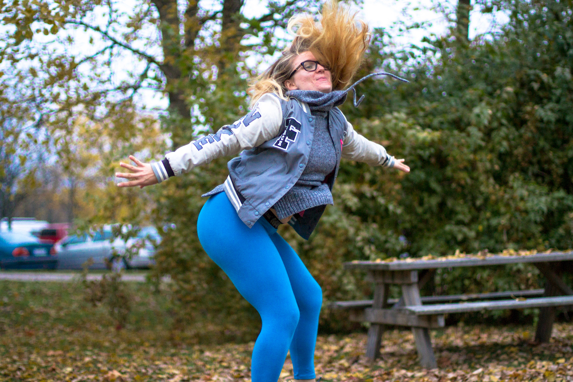 Janina Michaela, bloggaaja, lifestyle, blogi, syksy, intuitio