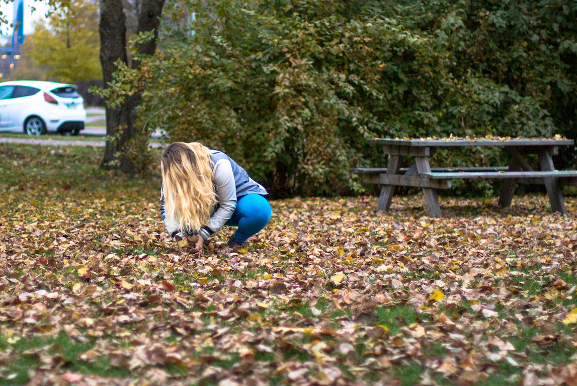 Janina Michaela, bloggaaja, lifestyle, blogi, syksy, intuitio