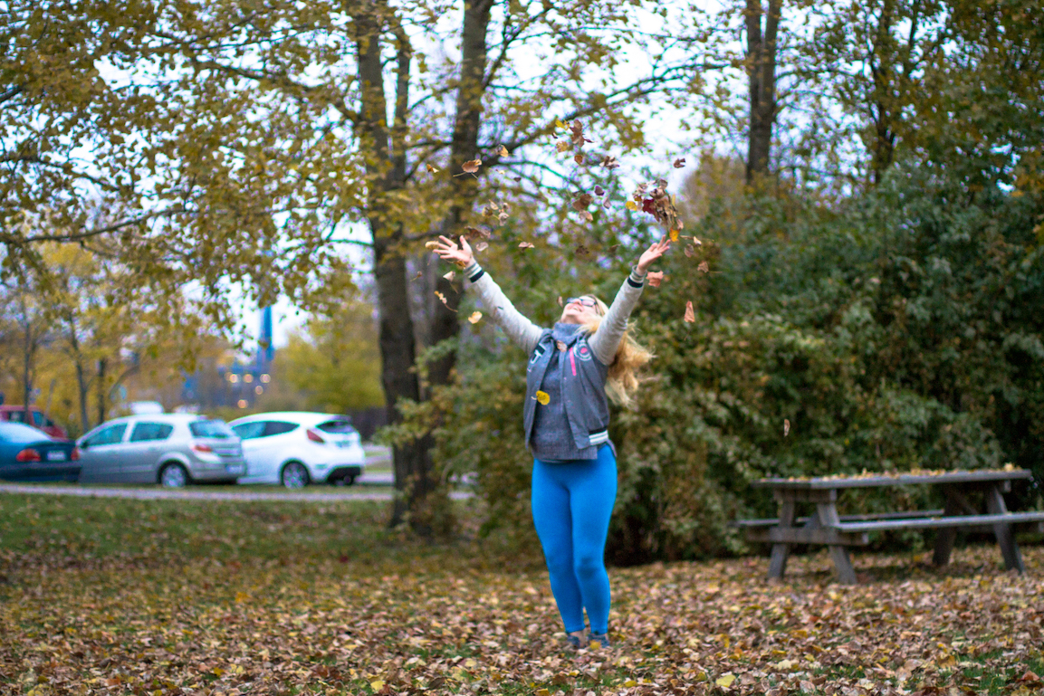 Janina Michaela, bloggaaja, lifestyle, blogi, syksy, intuitio