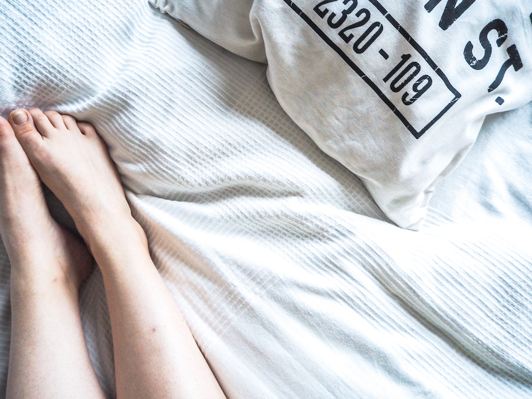 Janina Pohja, Fit Times, bloggaaja, koti, Konmari