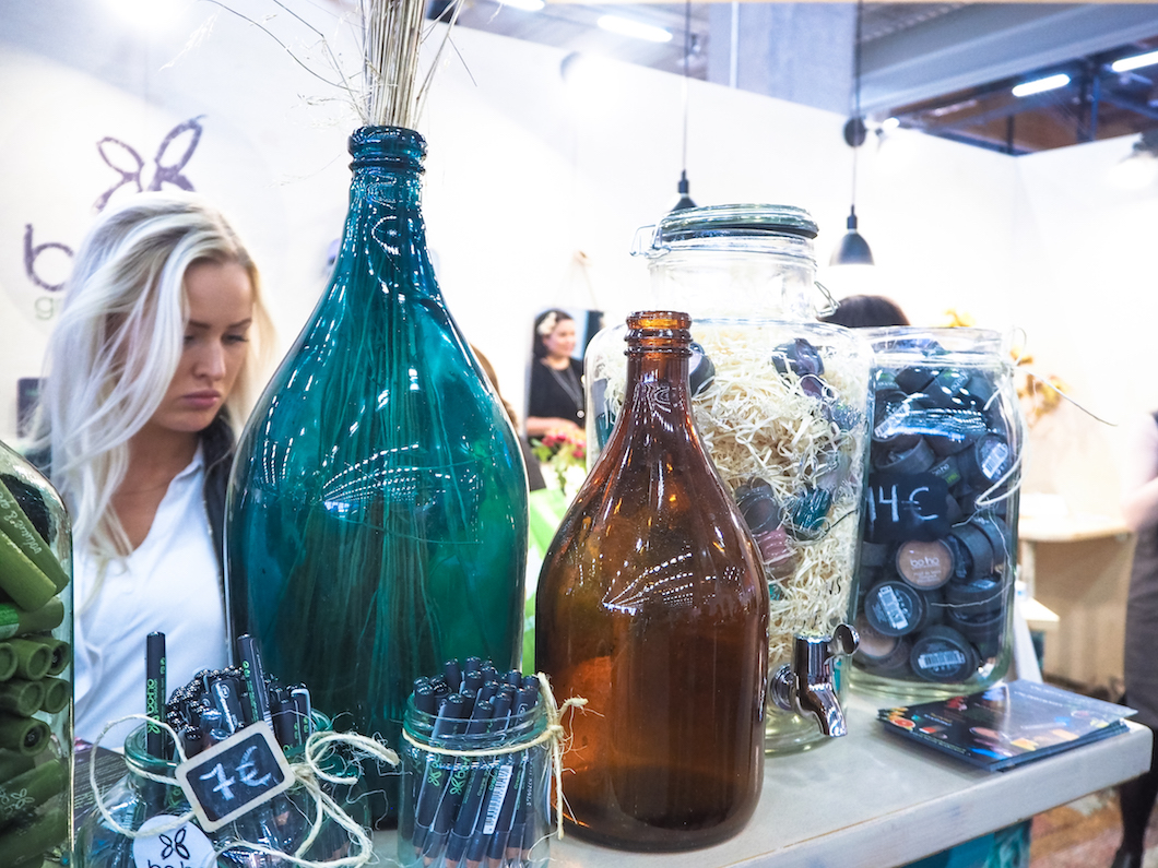 Janina Pohja, Fit Times, I Love Me, 2016, messut, terveys, kauneus, hyvinvointi, Hamppufarmi, Foodin, Everyday minerals, Evoke, The Ginger People, bloggaaja, messutärpit, vinkit, Messukeskus, raakasuklaa, superfood, luonnollinen