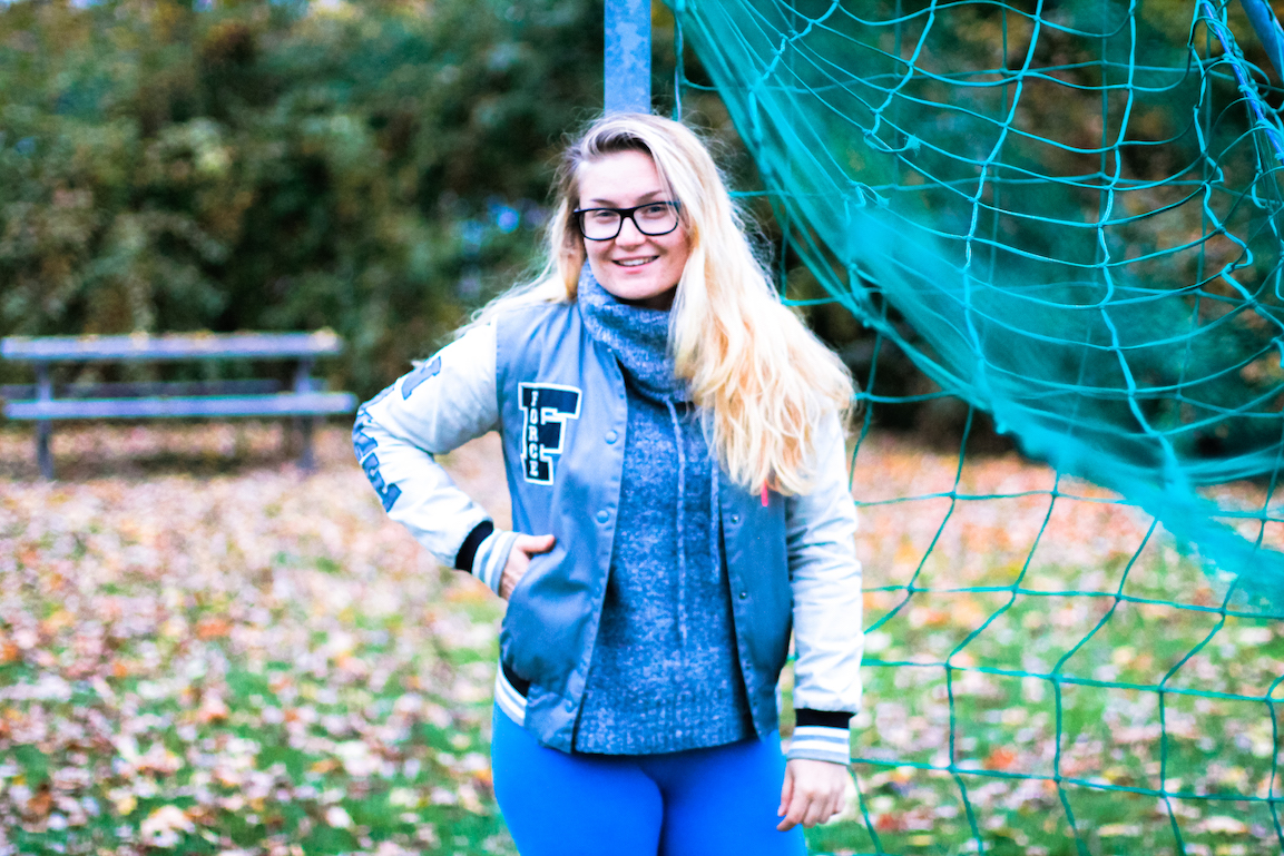 Janina Pohja, Janina Michaela, bloggaaja, yhteistyöt, ammatti, paljonko bloggaaja tienaa, mielipidekirjoitus