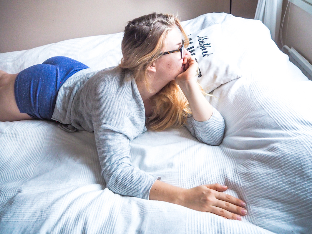 Janina Michaela, bloggaaja, reishi, kuinka jaksaa paremmin, pirteämmäksi, jaksamisvinkki, mistä energiaa, syysmasennus, väsyttää, kuinka nukkua paremmin, koti, hyvinvointi