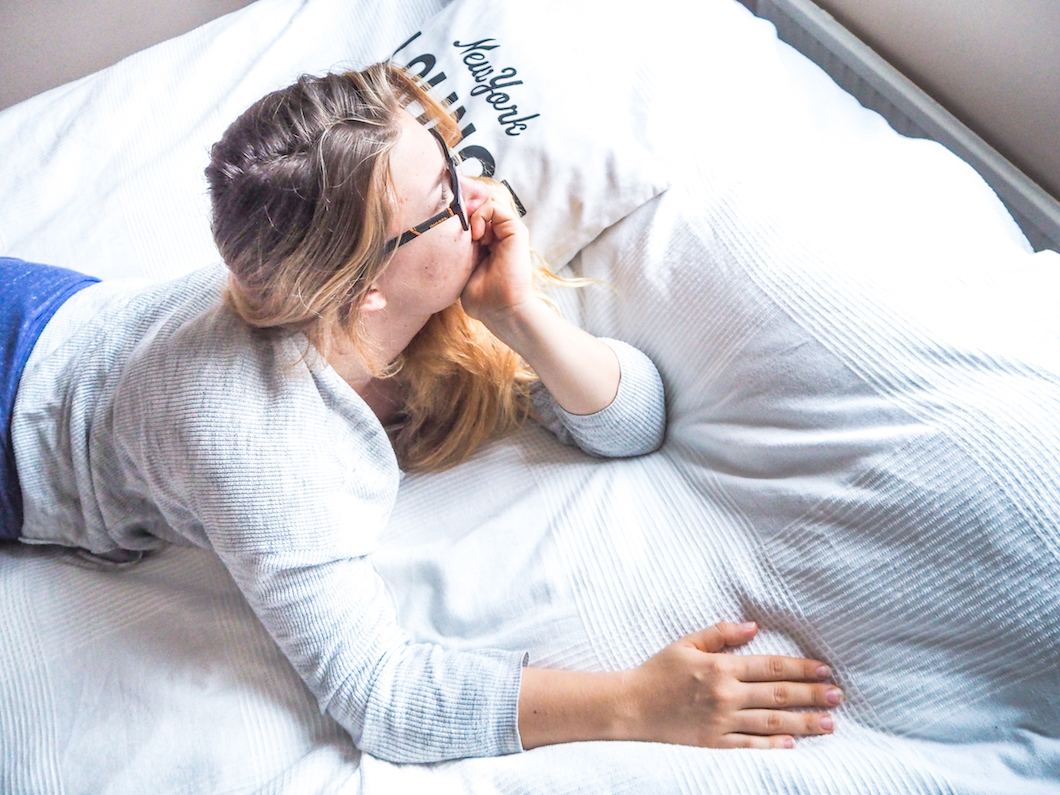 Janina Michaela, bloggaaja, reishi, kuinka jaksaa paremmin, pirteämmäksi, jaksamisvinkki, mistä energiaa, syysmasennus, väsyttää, kuinka nukkua paremmin, koti, hyvinvointi