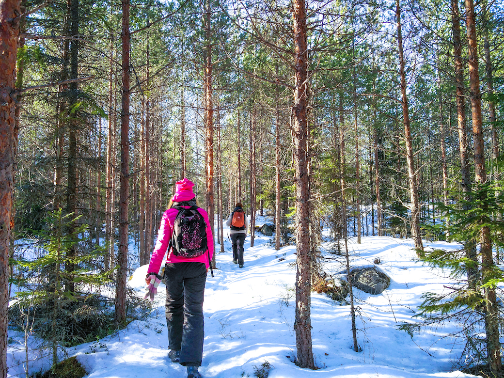 Repoveden kansallispuisto, luontopolku, Retkipaikka, paras luontopolku Suomessa, retkeily, vaeltaminen, suosittelu, Janina Michaela, lifestyle-bloggaaja, matkustelu, taianomainen Suomi