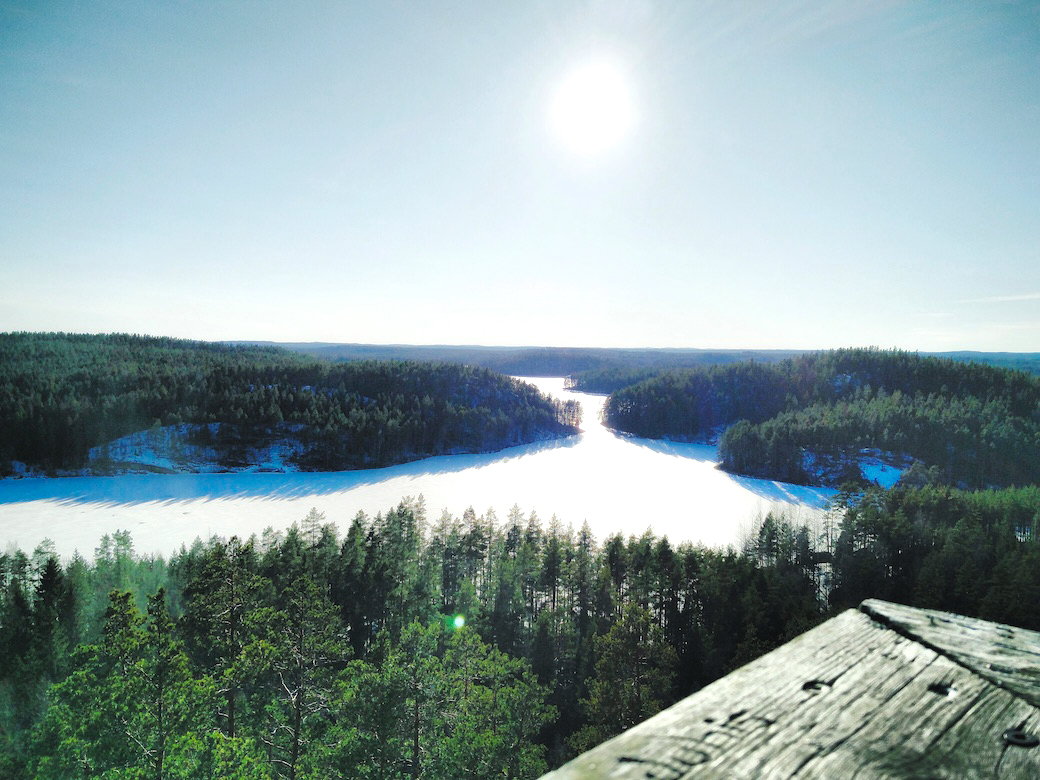 Repoveden kansallispuisto, luontopolku, Retkipaikka, paras luontopolku Suomessa, retkeily, vaeltaminen, suosittelu, Janina Michaela, lifestyle-bloggaaja, matkustelu, taianomainen Suomi