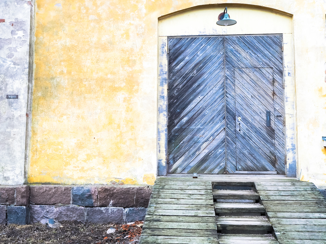 Janina Michaela, lifestyle-bloggaaja, Suomenlinna, TFW Konala, be the change you want to see in the world, kuinka maailma muutetaan?, positiivisuus, kuinka tulla positiiviseksi, #kehukeskiviikko