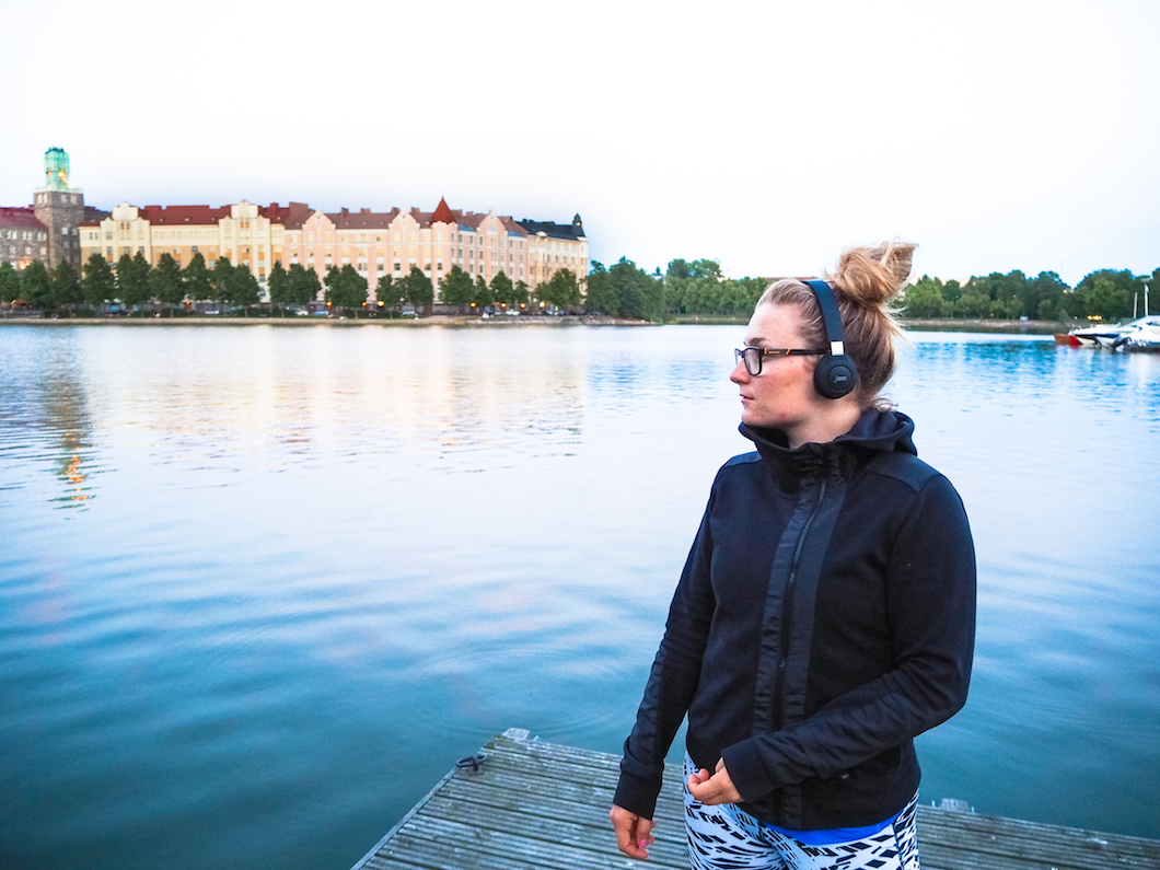 tehty treeni ei kaduta, kuinka paljon pitää levätä, levon merkitys, kokonaisvaltainen hyvinvointi, liikuntakolmio, Janina Michaela, kuvaukset, TFW Konala, tasapaino, TFW Konala kokemuksia