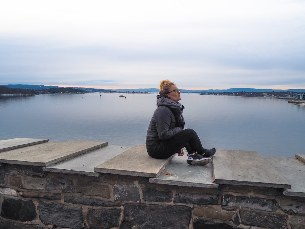 bloggaaja, lifestyle, rehellinen teksti, miksi en kehity treeneissä, kuinka monta leukaa nainen saa, leuanveto, TFW Helsinki ilmaistreenit, TFW Konala ilmaistreenit, TFW kokemuksia, Janina Michaela, Visit Oslo, Oslo Seaside, mitä nähdä Oslossa, Oslo budjetilla, budjettimatkailu