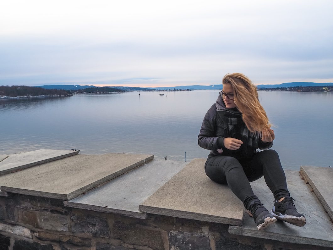 bloggaaja, lifestyle, rehellinen teksti, miksi en kehity treeneissä, kuinka monta leukaa nainen saa, leuanveto, TFW Helsinki ilmaistreenit, TFW Konala ilmaistreenit, TFW kokemuksia, Janina Michaela, Visit Oslo, Oslo Seaside, mitä nähdä Oslossa, Oslo budjetilla, budjettimatkailu