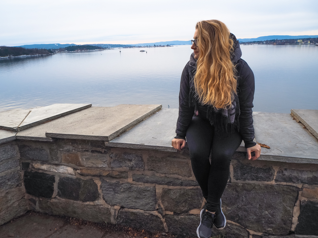 bloggaaja, lifestyle, rehellinen teksti, miksi en kehity treeneissä, kuinka monta leukaa nainen saa, leuanveto, TFW Helsinki ilmaistreenit, TFW Konala ilmaistreenit, TFW kokemuksia, Janina Michaela, Visit Oslo, Oslo Seaside, mitä nähdä Oslossa, Oslo budjetilla, budjettimatkailu