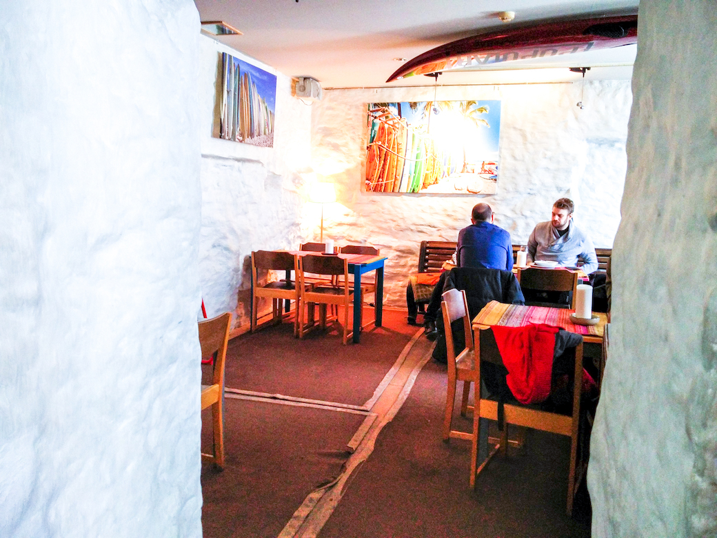 Visit Tallinn, kokemuksia Tallinna, Cafe Och Bar Popular, Tripadvisor, Restaurant Pegasus, mitä tehdä Tallinnassa, missä syödä, parhaat ravintolat, Tallinna suositukset, Janina Michaela, matkabloggaaja, lifestyle-blogi, vinkkejä