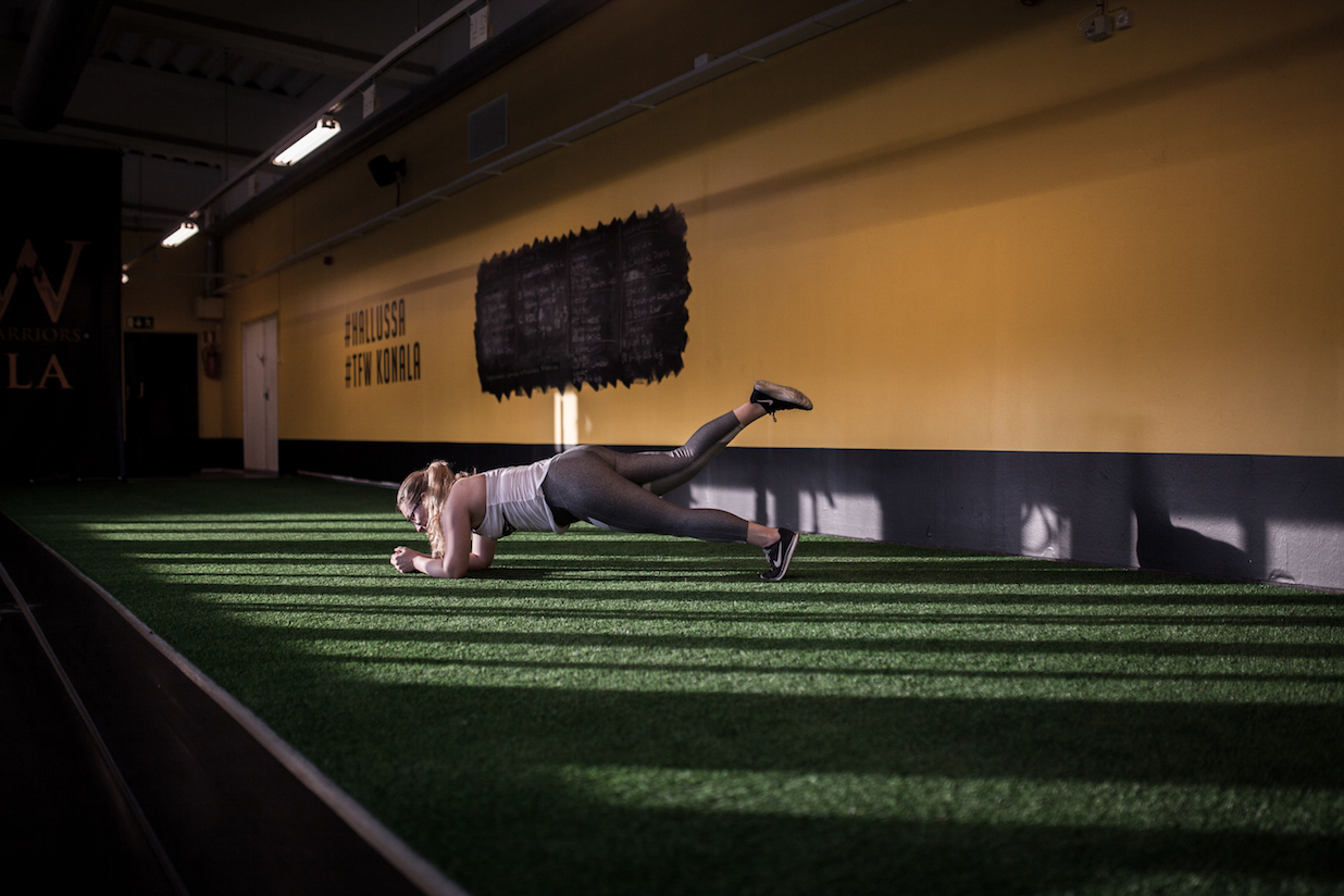 TFW Konala, TFW Warrior Challenge, Katarina Kirvesmäki, valokuvaus, sporttimalli, Janina Michaela, bloggaaja, hyvinvointi, treenaaminen, Helsingin paras sali, oppiminen, yhteishenki, kokemuksia