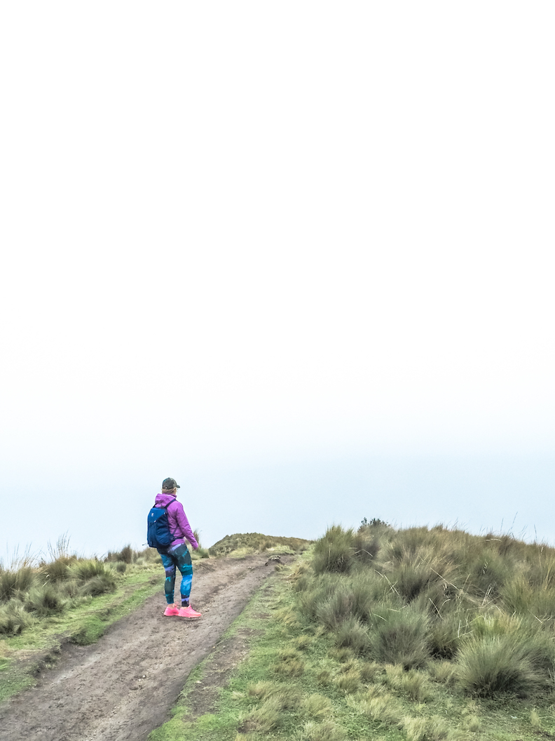 Janina Michaela, TFW Konala, TFW Warrior Challenge, kokemuksia TFW, TFW Helsinki, vaeltaminen, kehittyminen, treenaus, lifestyle-bloggaaja, treenibloggaaja, ryhmäliikunta, Visit Ecuador,