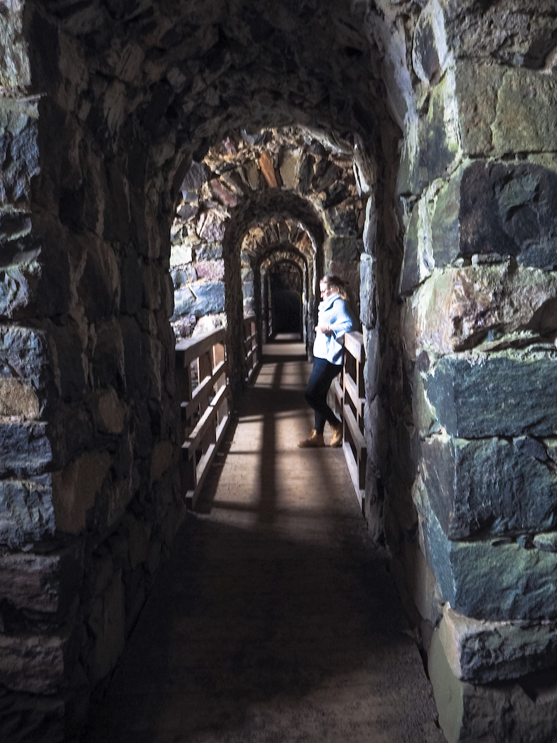 Visit Suomenlinna