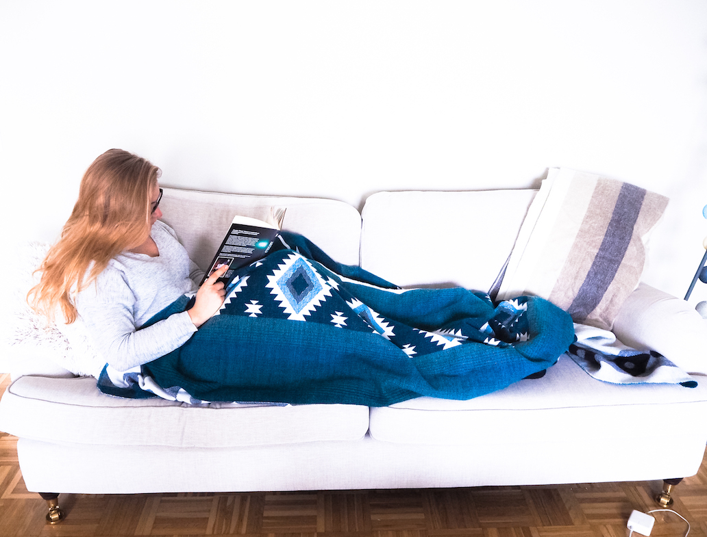 Janina Michaela, Johannes Hattunen, Hatsolo, Elämä breikkarin silmin, kirjasuositus, elämäkerta, Suomen parhaat kirjat, lifestyle-bloggaaja