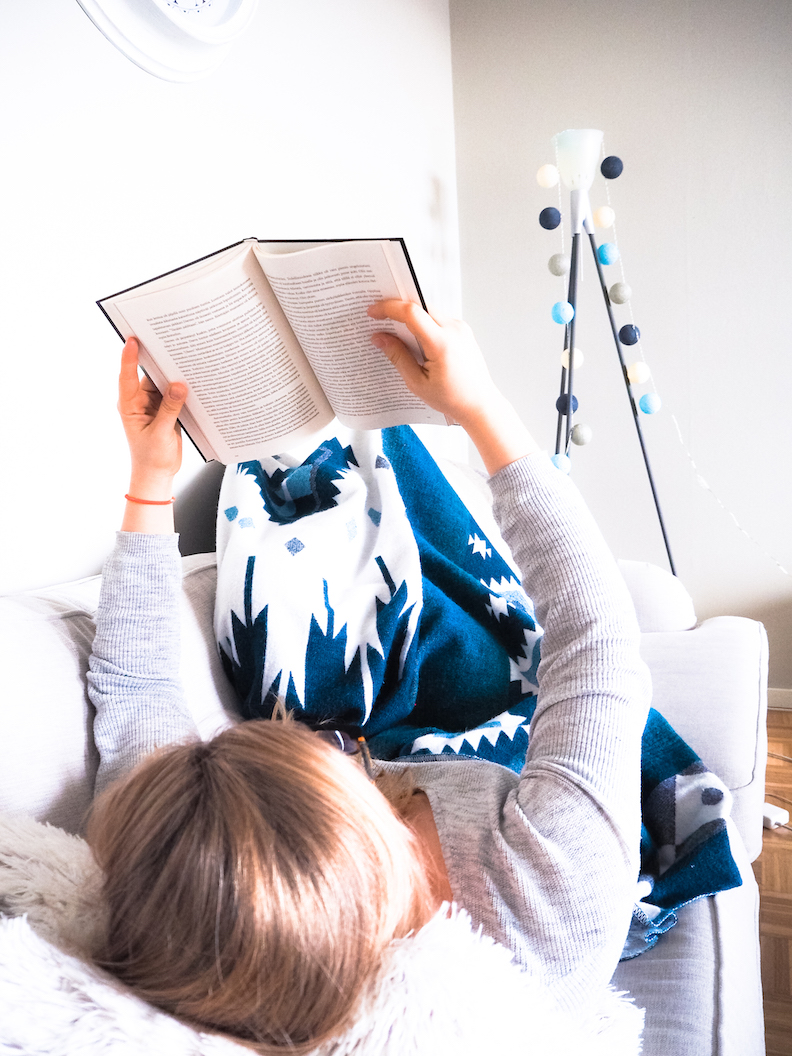 Janina Michaela, Johannes Hattunen, Hatsolo, Elämä breikkarin silmin, kirjasuositus, elämäkerta, Suomen parhaat kirjat, lifestyle-bloggaaja