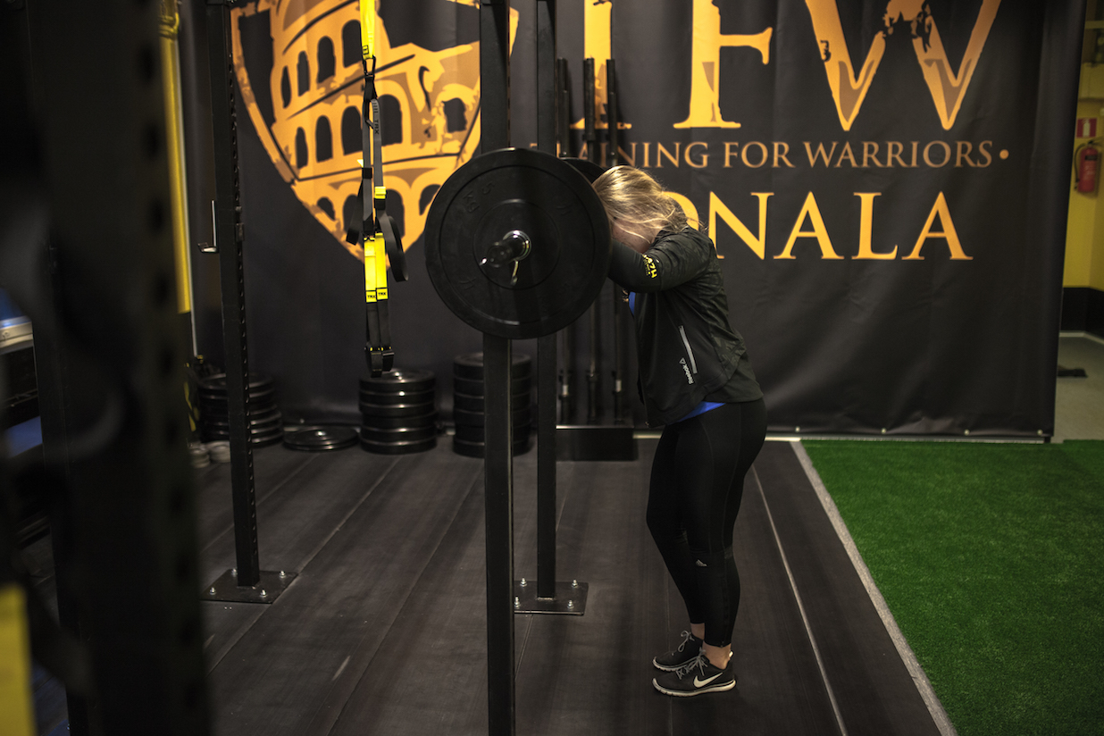 TFW Konala, TFW, kokemuksia, Janina Michaela, lifestyle, elämäntapa, bloggaaja, Helsingin paras sali, kuinka innostua uudestaan, mistä löytää treenimotivaatiota, kehittyminen, kuinka parantaa elämää, elämänlaatu