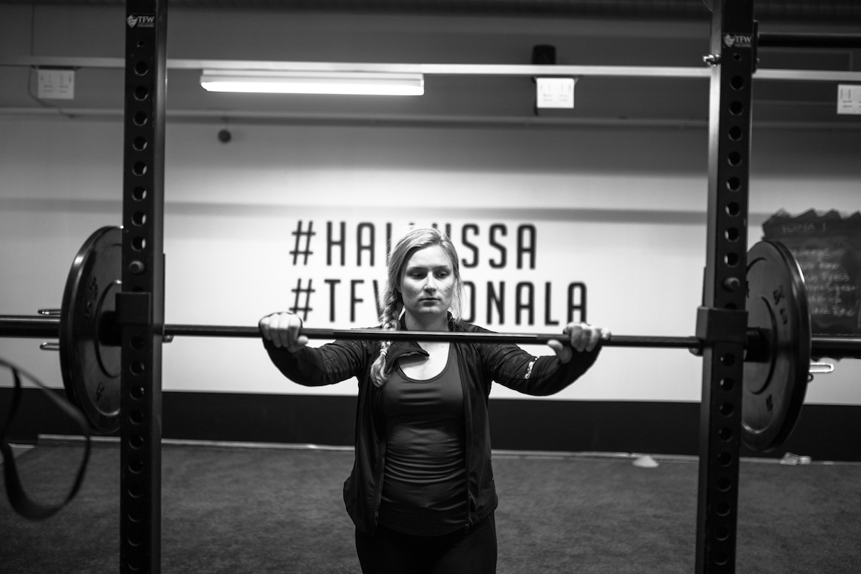 TFW Konala, TFW, kokemuksia, Janina Michaela, lifestyle, elämäntapa, bloggaaja, Helsingin paras sali, kuinka innostua uudestaan, mistä löytää treenimotivaatiota, kehittyminen, kuinka parantaa elämää, elämänlaatu