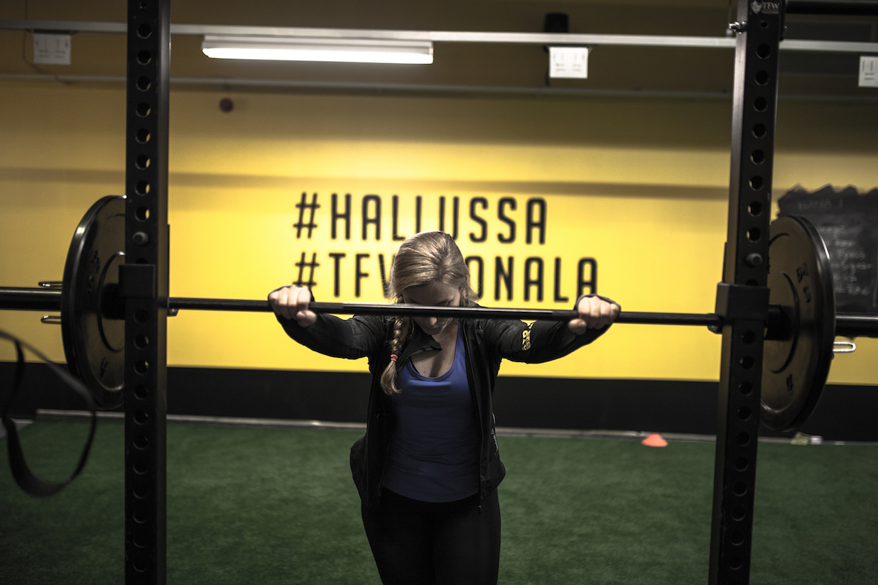 TFW Konala, TFW, kokemuksia, Janina Michaela, lifestyle, elämäntapa, bloggaaja, Helsingin paras sali, kuinka innostua uudestaan, mistä löytää treenimotivaatiota, kehittyminen, kuinka parantaa elämää, elämänlaatu