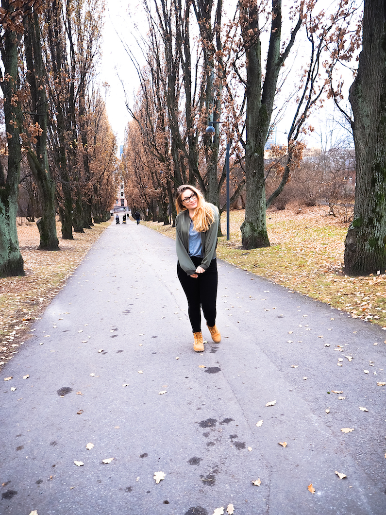 Janina Michaela, lifestyle, bloggaaja, Visit Oslo, TFW Konala, henkinen hyvinvointi, mitä hyötyä treenistä on?, Helsingin paras kuntosali