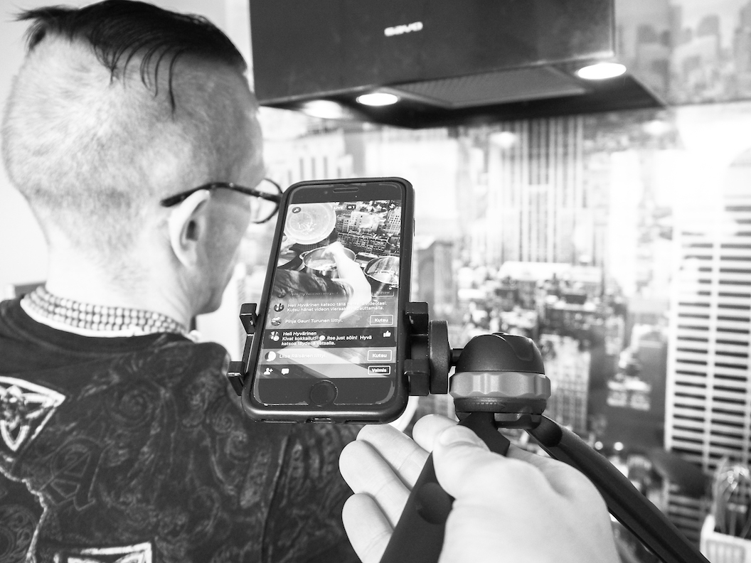 Janina Michaela, vegaaniruoka, ruokakurssi, kotikokki, Muni's Workshops, Muni's Adventures, munkki, krishnalainen keittiö, vegekurssi, mitä on vegaaniruoka, miten tehdä vegaaniruokaa