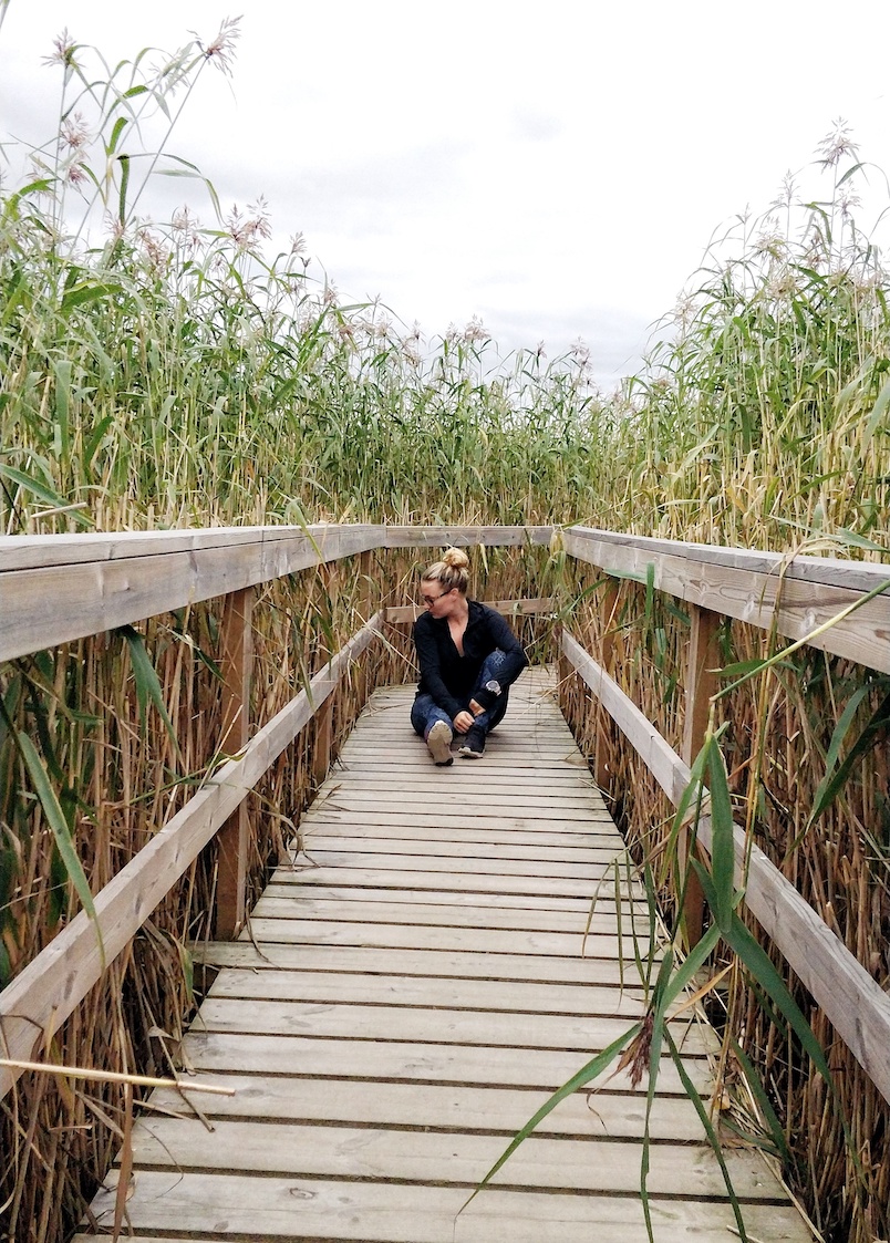 Janina Michaela, bloggaaja, somevaikuttaja, ilmastonmuutos, Before the flood, dokumentti, ajatuksia, luonto