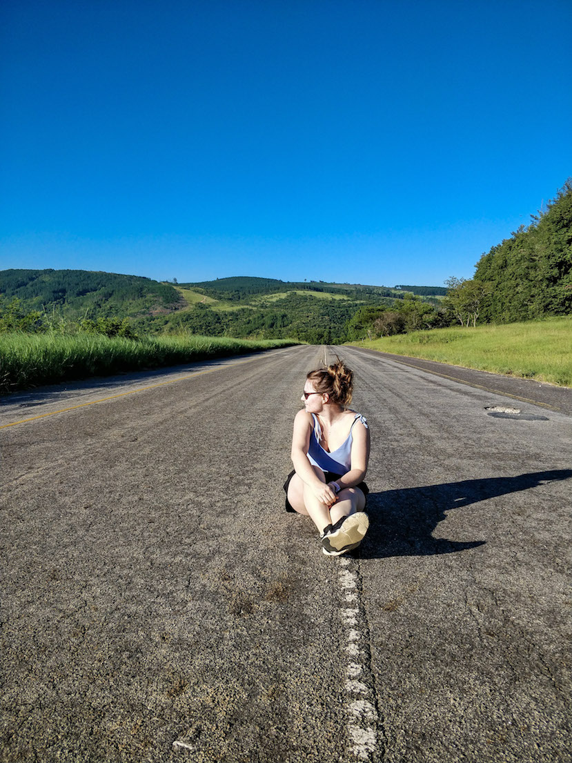 Onnellisuus, hyvinvointi, henkinen hyvinvointi, Janina Michaela, intuitio, intuiitio, päätöksenteko, Etelä-Afrikka