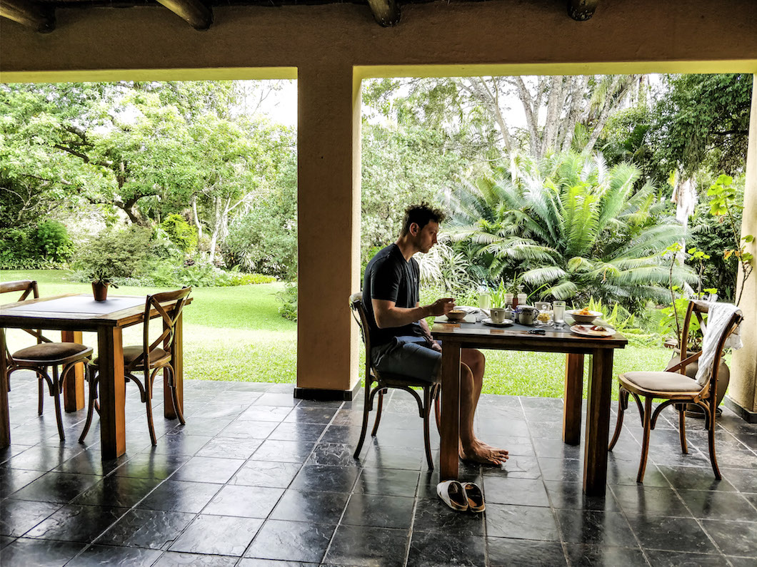 Idle & Wild, Mac Mac Pools, Etelä-Afrikka, Sabie, Hazyview, roadtrip, vaellus, vaeltaminen, matkablogi, reissussa, Janina Michaela