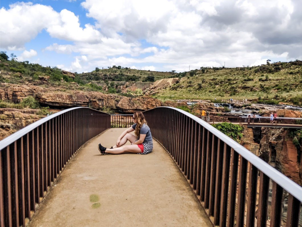 leuanveto, hyvinvointi, miten vetää leuka, Janina Michaela, TFW Konala, TFW kokemuksia, Panorama Route, Etelä-Afrikka, matkablogi